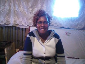 Martha Njoki (Mama Joyce); TB Advocate